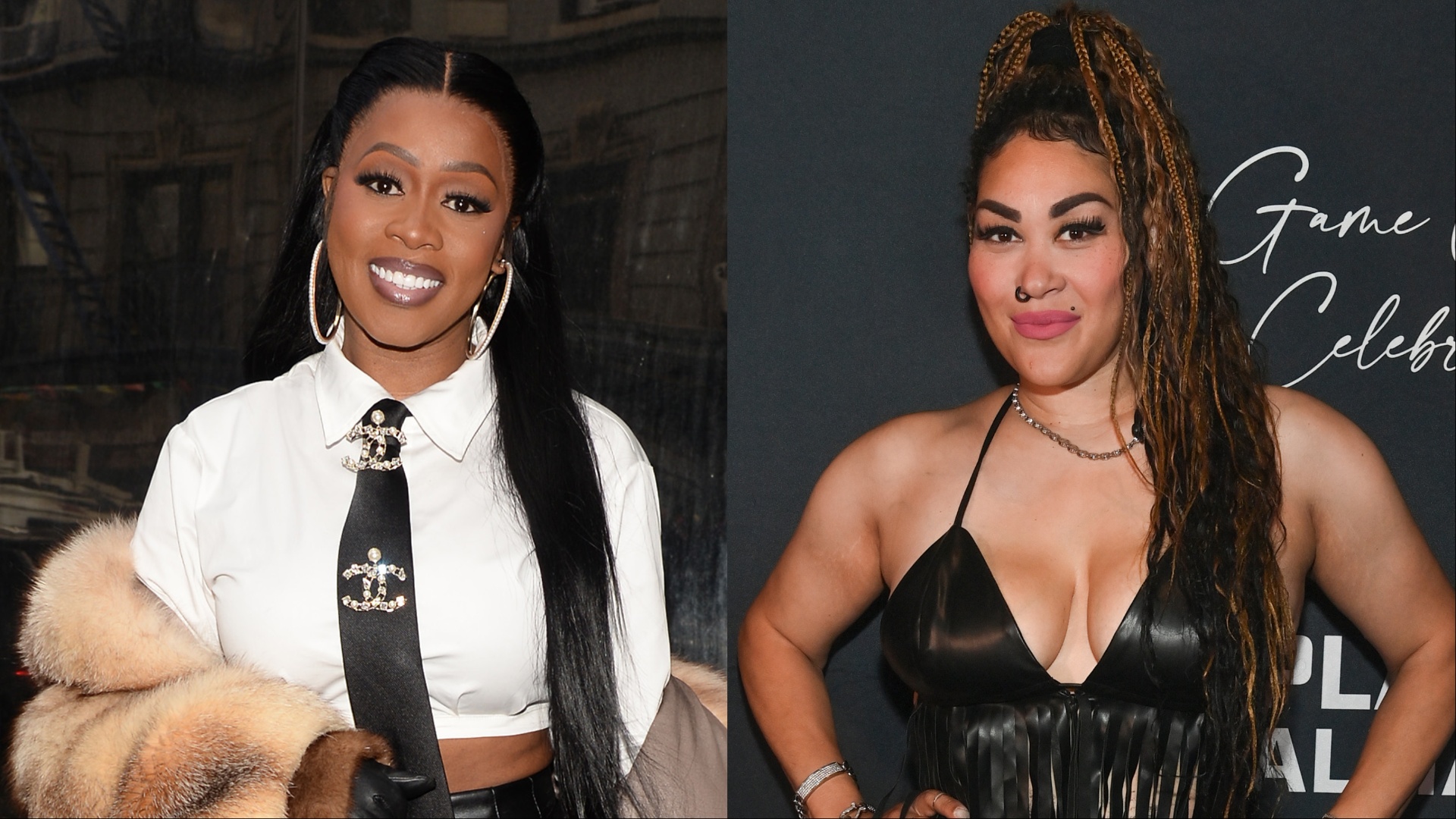 Fans Aren’t Holding Back After Remy Ma Drops Music Video For ‘Why I Get Married?’ Featuring Keke Wyatt (VIDEO)