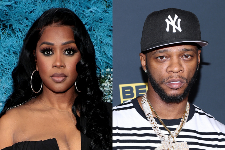 Remy Ma Puts Papoose On Blast Over Alleged Cheating & Claims He Hasn't Seen Their Daughter In Months On Alimony EP