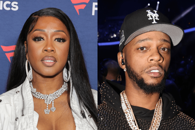 Didn’t Get The Zelle? Remy Ma Seemingly Trolls Papoose In ‘Jezebel’-Inspired Outfit While Celebrating Her New EP (VIDEOS) Remy Ma Seemingly Trolls Papoose In Jezebel-Inspired Outfit While Celebrating Her New EP