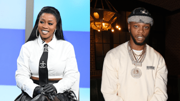 Remy Ma Teases 'Why Did I Get Married' Song Following Alleged Lack Of Resolution In Divorce Hearing With Papoose (WATCH) Claressa Shields