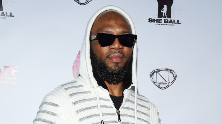 UPDATE: Cause Of Death For ‘Menace II Society’ Actor Samuel Monroe Jr. Reportedly Revealed Samuel Monroe Jr. cause of death respiratory failure meningitis sepsis pneumonia Menace II Society 52