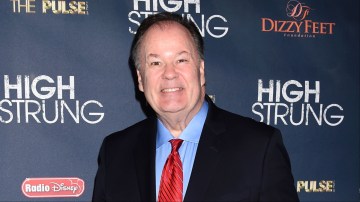 Saved by the Bell actor Dennis Haskins Parkinson's disease dies dead 75 Principal Belding Karaoke