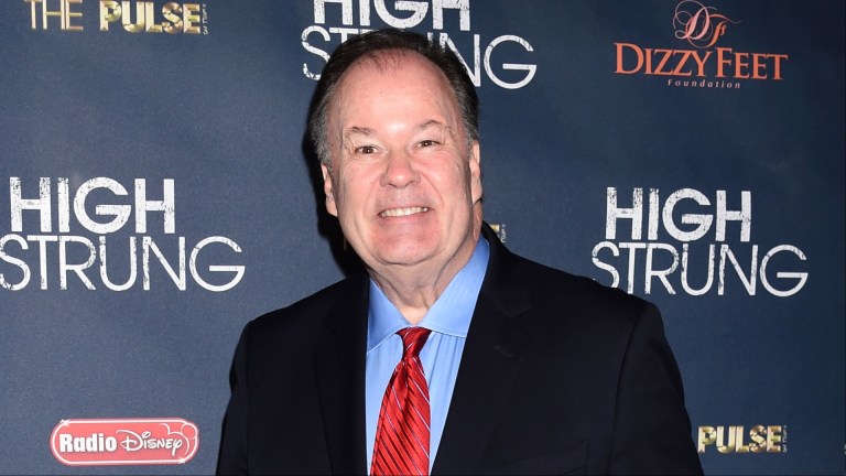 Prayers Up! ‘Saved By The Bell’ Actor Dennis Haskins’ Dies At 75 After Battle With Parkinson’s Saved by the Bell actor Dennis Haskins Parkinson's disease dies dead 75 Principal Belding Karaoke