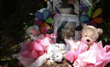 Alleged Suspect Arrested In Tasia Fortune’s Case After Medical Examiner Rules Death A Homicide (PHOTO)