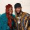 His Favorite View? Social Media Goes OFF After Claressa Shields Puts On A Show For Papoose (VIDEO)