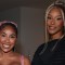 Social Media Goes OFF After Savannah James’ Bestie Says She Flies Business Class While Savannah Flies First Class On Their Trips