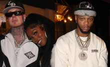 Social Media Mentions Papoose After Millyz Shares SPICY BTS With Remy Ma