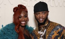 Social Media Users Are Sharing Reactions To Recent Photo Of Claressa Shields & Papoose