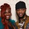 Social Media Users Are Sharing Reactions To Recent Photo Of Claressa Shields & Papoose