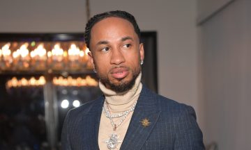 Spectacular Smith Pretty Ricky Accused Of Sexual Assault Woman Alexis Dieng New Lawsuit