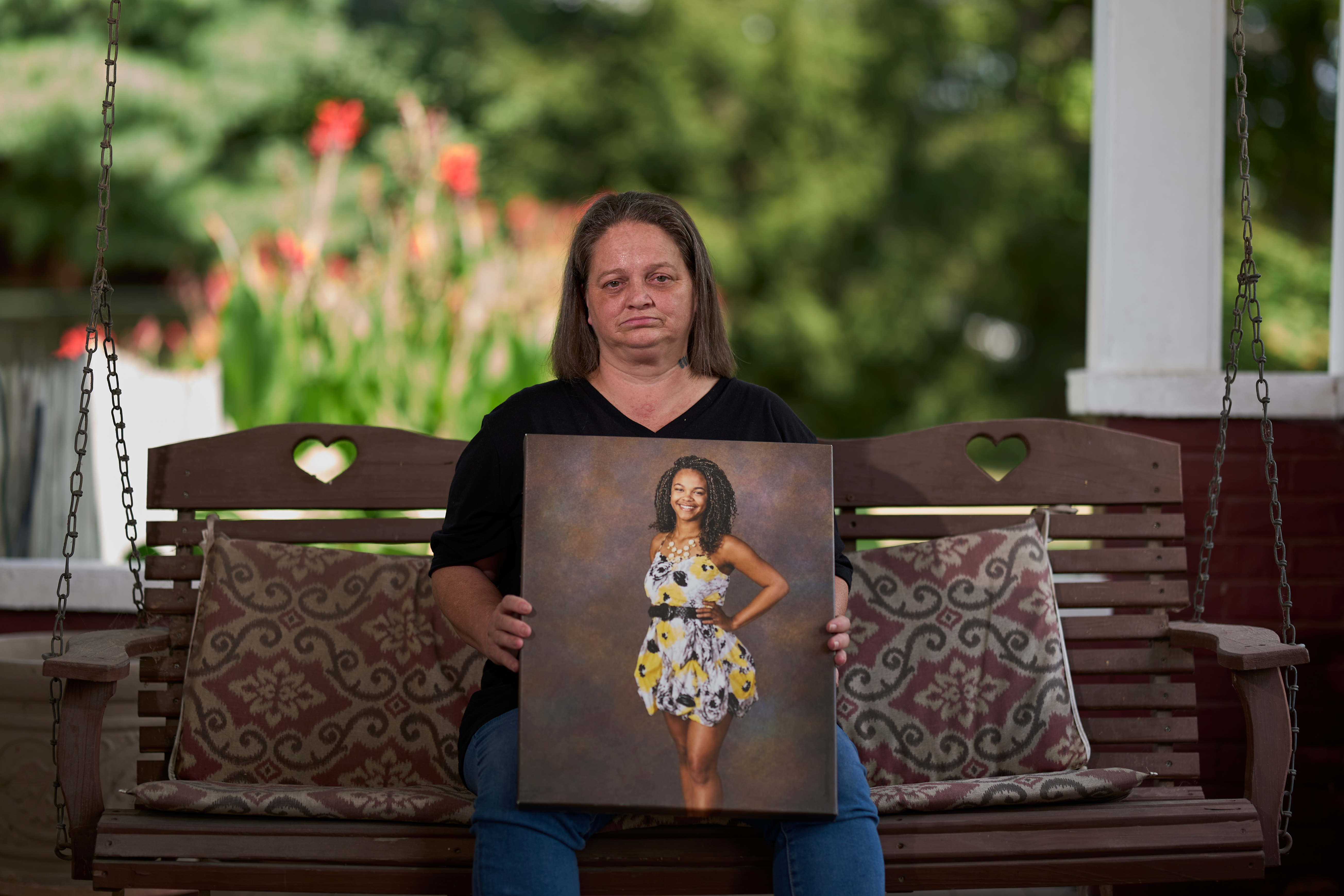 UPDATE: Mississippi Police Make 2nd Arrest In Death Of Black Woman Found Hanging From Tree, Tasia Fortune