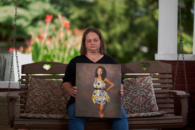 UPDATE: Mississippi Police Reveal Tasia Fortune’s Hanging Was “Staged” After Her Death UPDATE: Mississippi Police Reveal Tasia Fortune's Hanging Was "Staged" After Her Death