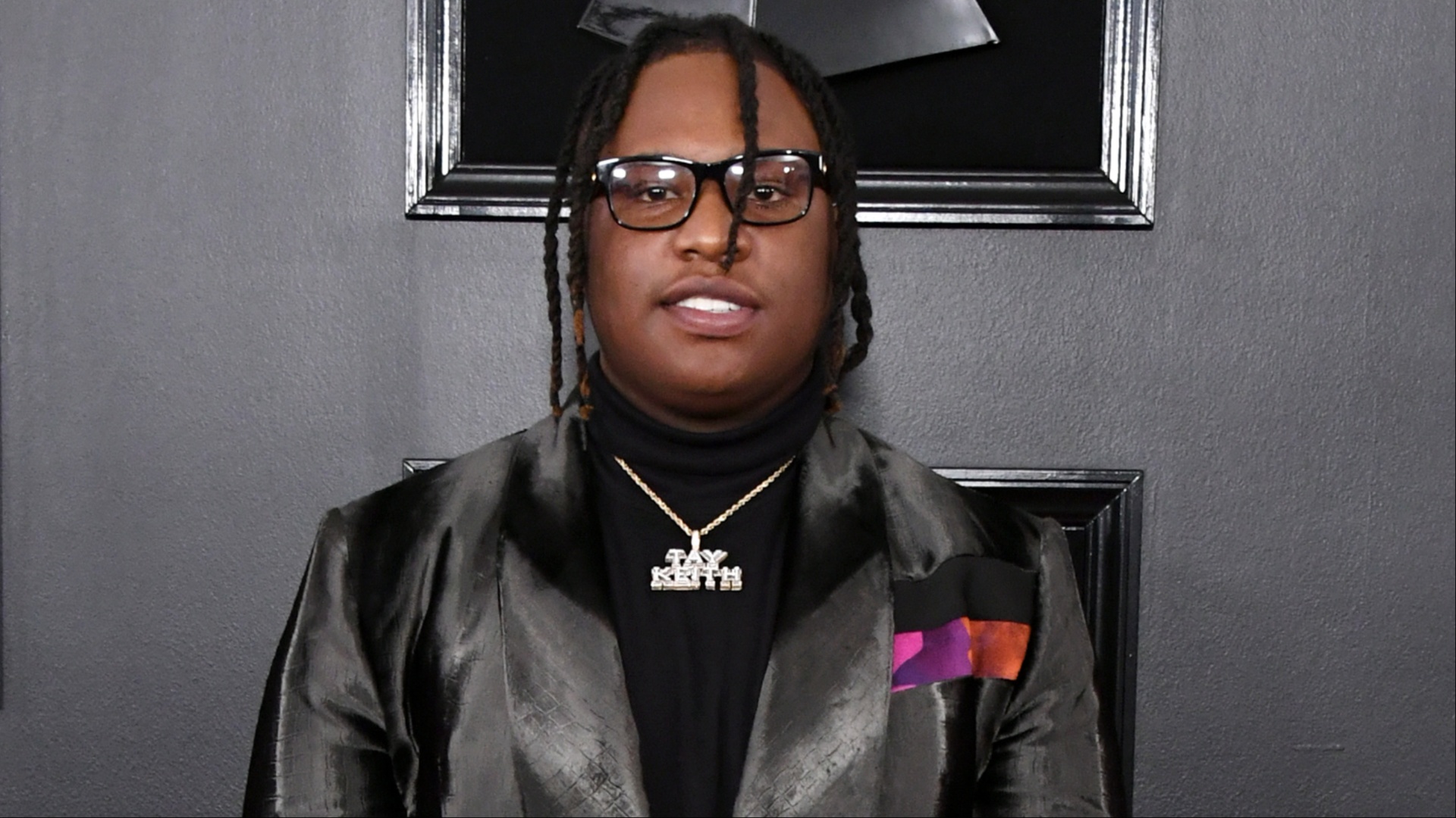 UPDATE: Tay Keith’s Cause Of Death Reportedly Revealed Months After His Passing At Age 29