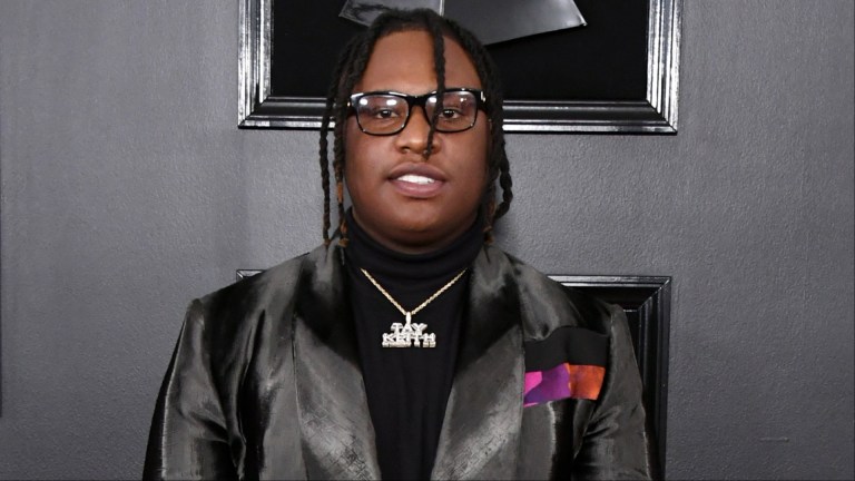 UPDATE: Tay Keith’s Cause Of Death Reportedly Revealed Months After His Passing At Age 29 Tay Keith cause of death Nashville Tennessee ketamine mitragynine kratom nicotine ethanol mild coronary artery disease