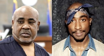 The Verdict Is In! Social Media Reacts After Duane “Keffe D” Davis Is Found Guilty Of Murder Of Tupac Nearly 30 Years Later