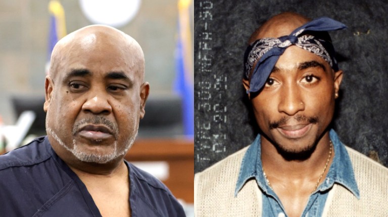 The Verdict Is In! Social Media Reacts After Duane Keffe D Davis Is Found Guilty Of Murder Of Tupac Shakur Nearly 30 Years Later