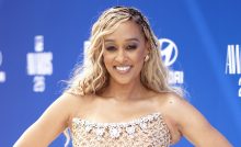 My Man, My Man, My Man! Tia Mowry Shares Sentimental Birthday Message For Boyfriend Javoné Williams (PHOTOS)