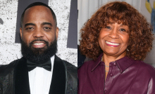 Todd Tucker Reflects On His Tense History With Mama Joyce & Reveals Where They Stand Now