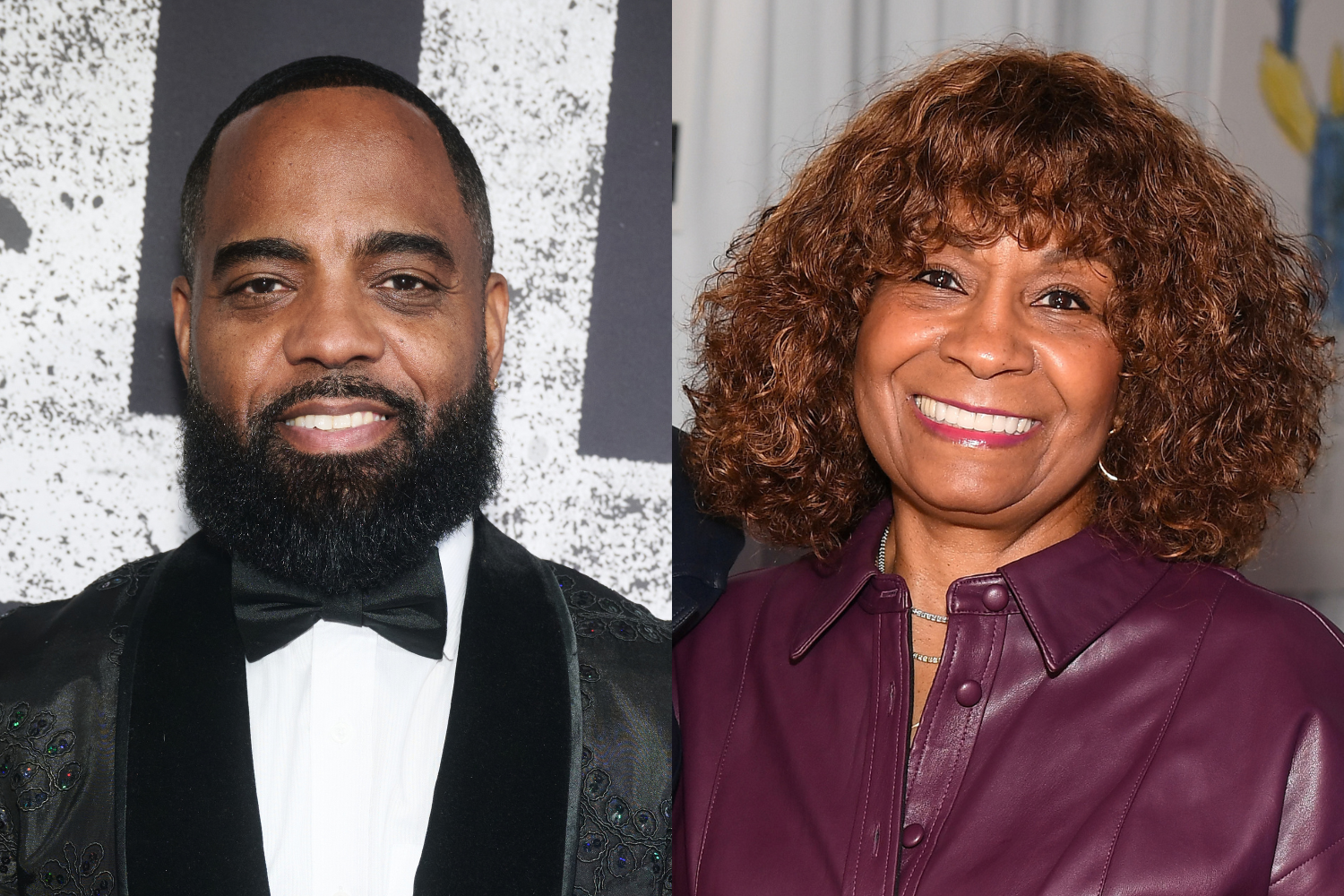Todd Tucker Reflects On His Tense History With Mama Joyce & Reveals Where They Stand Now (VIDEOS)