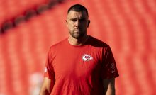 Travis Kelce Named As Victim In Ponzi Scheme As Investment Firm Leader Is Sentenced To 11 Years In Prison