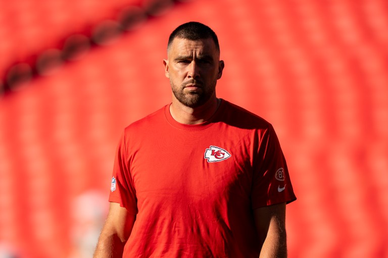 Travis Kelce Named As Victim In Ponzi Scheme As Investment Firm Leader Is Sentenced To 11 Years In Prison Travis Kelce Named As Victim In Ponzi Scheme As Investment Firm Leader Is Sentenced To 11 Years In Prison
