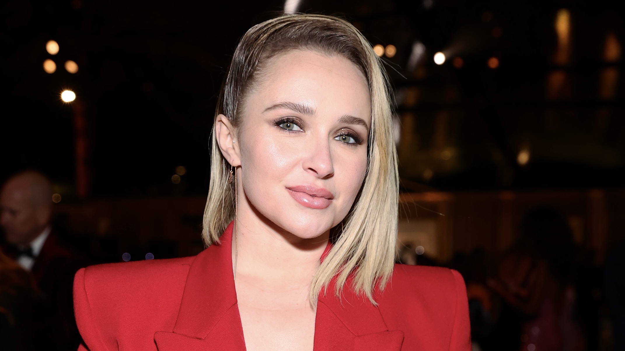 UPDATE: Hayden Panettiere’s Cause Of Death Reportedly Revealed