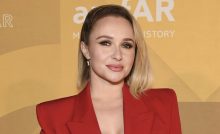 UPDATE: Investigation Into Death Of Hayden Panettiere Reportedly Turns Into Cross-Country Investigation