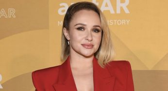 UPDATE: Investigation Into Death Of Hayden Panettiere Reportedly Turns Into Cross-Country Investigation