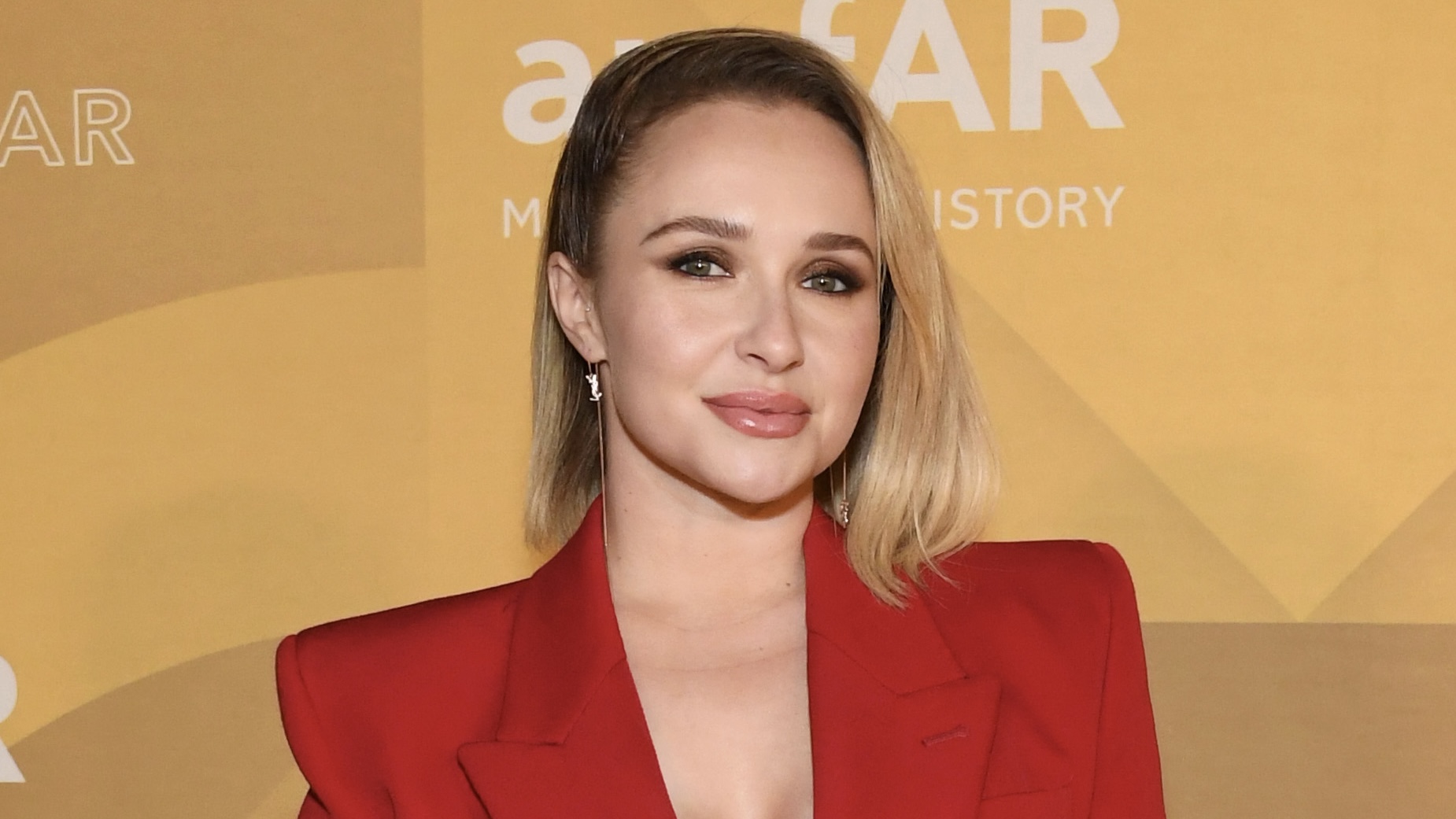 UPDATE: Investigation Into Death Of Hayden Panettiere Reportedly Turns Into Cross-Country Investigation