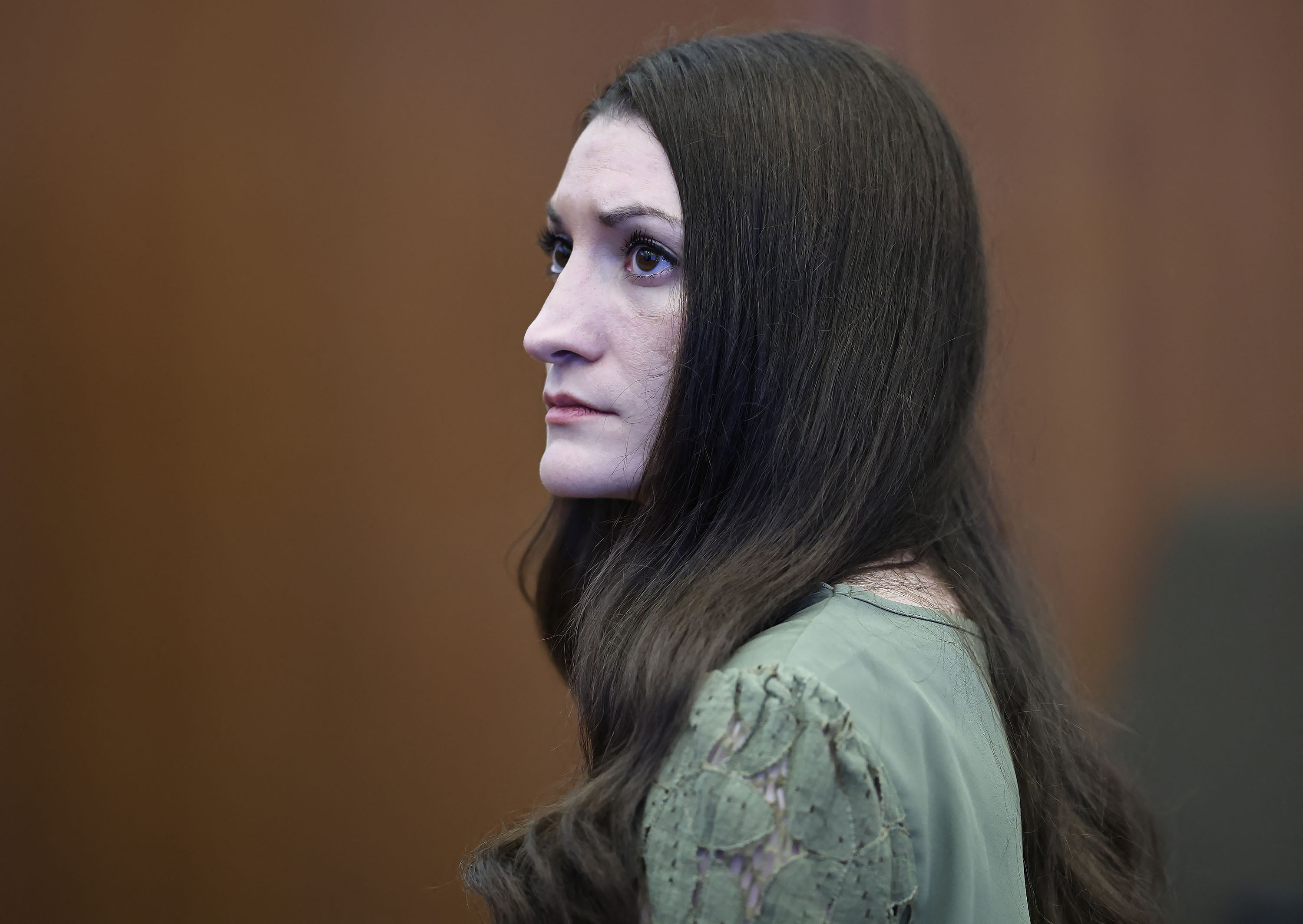 UPDATE: Lindsay Clancy Murder Trial Ends In Mistrial After Judge Denies Emergency Stay (PHOTO)