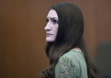 UPDATE: Lindsay Clancy Murder Trial Ends In Mistrial After Judge Denies Emergency Stay (PHOTO)