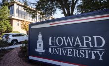 UPDATE: Missing Howard University Student Found Alive After 5-Day Search (VIDEO)