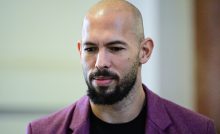 UPDATE: Romanian Prosecutors Indict Influencer Andrew Tate On Trafficking Minors & Money Laundering