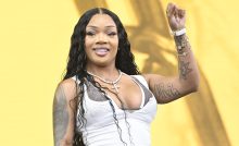Victoria BroRilla Woods Viral AI Video Has Fans Hoping She & GloRilla Can Squash Their Beef
