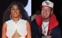 Whew! Remy Ma & Millyz Have Fans In Their Feelings After Sharing A Steamy Clip (VIDEO)