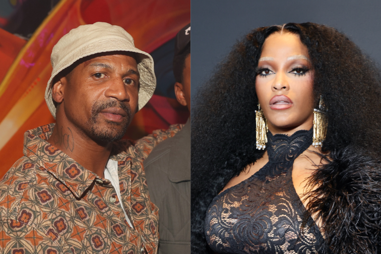 Whew! Stevie J Fires Back After Joseline Hernandez Claims He Doesn’t Financially Support Bonnie Bella (VIDEOS) Whew! Stevie J Breaks Silence On Joseline Hernandez, Bonnie Bella & Threatens Legal Action In NEW Clip (VIDEO)