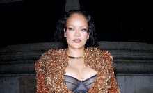 Woman accused of firing at home of Rihanna indicted on attempted murder with assault weapon