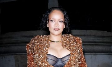 Woman accused of firing at home of Rihanna indicted on attempted murder with assault weapon