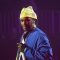Latest Celebrity Slip & Dip? Young Thug Nearly Hits The Floor At Recent Concert & The Internet Cuts UP Over His Exit (VIDEO) : <span style="font-size:200%;color:yellow;">&starf;&starf;&starf;</span>
 realFact