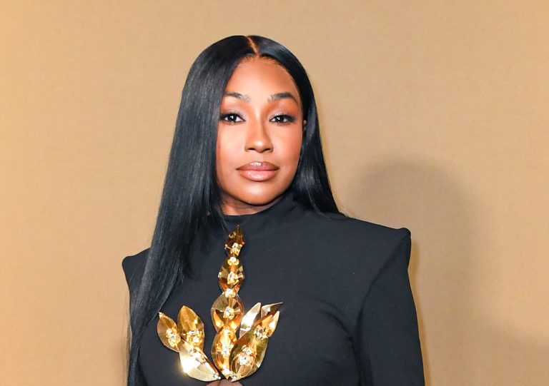 Whew! Yung Miami Speaks Out After ‘Spend Dat’ Doesn’t Receive A VMAs Nomination (PHOTOS) Yung Miami Speaks Out After Spend Dat Doesn't Receive A VMAs Nomination