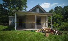 Ohio Man Found Incompetent To Stand Trial After 16 Grandchildren Were Rescued From NASTY Living Conditions (MUGSHOT)