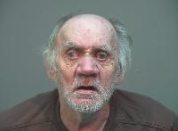 Ohio Man Found Incompetent To Stand Trial After 16 Grandchildren Were Rescued From NASTY Living Conditions (MUGSHOT)