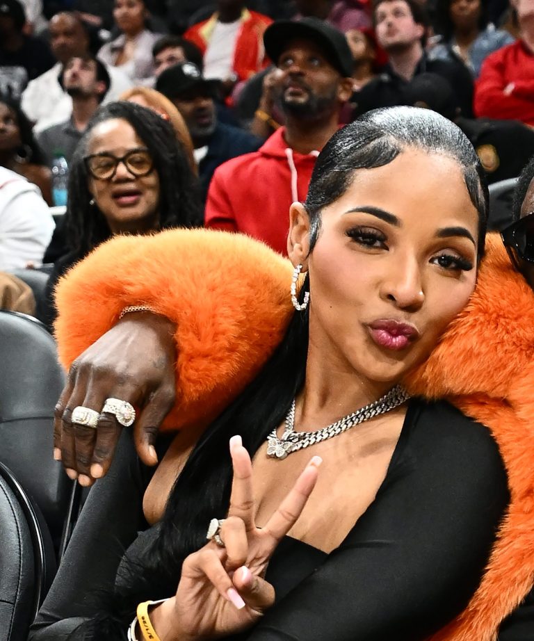 7 Facts About Rajel Nelson That Have Y’all Saying, “That’s Boosie’s Type!”