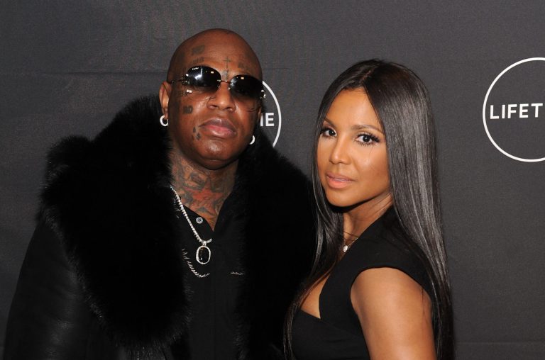 5 Times Toni Braxton & Birdman Had Fans Zooming IN On Their Love Stor