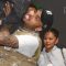 Ammika Harris Sparks Reactions After Sharing AI-Generated Photo Of Her & Chris Brown's Son Aeko As A Teen