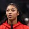 Angel Reese Atlanta Dream First-EVER Game 7 WNBA Finals