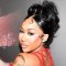 Ari Fletcher Ariana thumbs broken hand video stitches urgent care fans