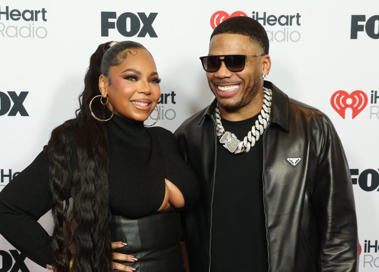 Ashanti Has Fans Saying They See Why Nelly Circled The Block After She Shows OUT On Cayman Islands Baecation
