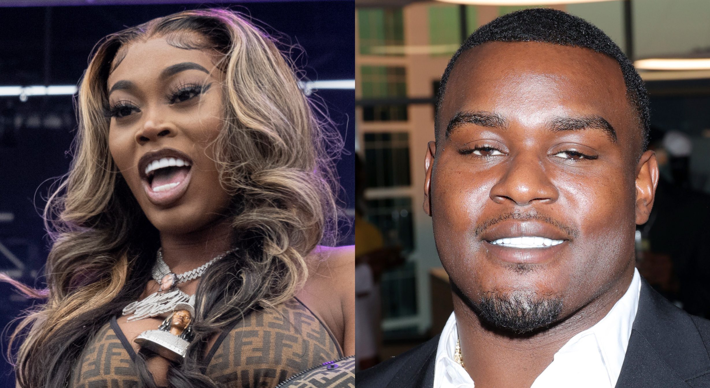 Asian Doll Responds After Jonathan Wright Says He Felt Let Down By Friends While In Jail (VIDEO)