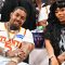 Aww! Shakira Reacts To Video Of Bambi Babysitting Her & Lil Scrappy’s Son Kyrie (WATCH)